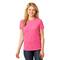 Port & Company® Colors Core Cotton Ladies T-Shirt